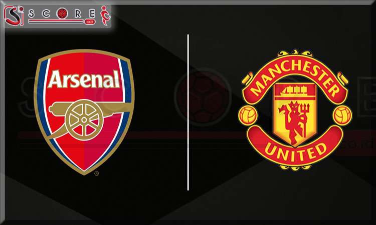 Prediksi Skor Arsenal vs MU