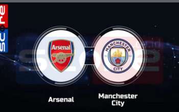 Prediksi Skor Arsenal vs Manchester City 02 Februari 2025