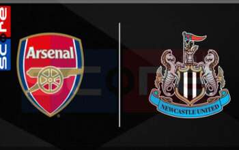 Prediksi Skor Arsenal vs Newcastle United: 08 Januari 2025