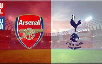 Prediksi Skor Arsenal vs Tottenham Hotspur 16 Januari 2025