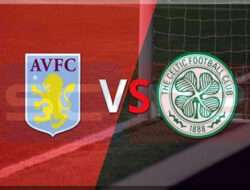 Prediksi Skor Aston Villa vs Celtic 30 Januari 2025