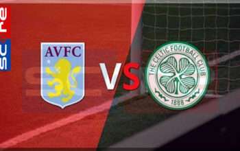 Prediksi Skor Aston Villa vs Celtic 30 Januari 2025