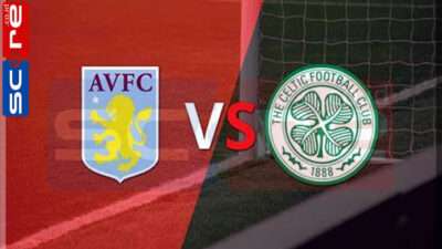 Prediksi Skor Aston Villa vs Celtic 30 Januari 2025
