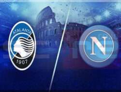 Prediksi Skor Atalanta BC vs SSC Napoli 19 Januari 2025