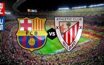 Prediksi Skor Athletic Bilbao vs Barcelona: 09 Januari 2025