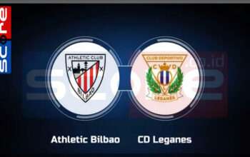 Prediksi Skor Athletic Bilbao vs CD Leganes 27 Januari 2025