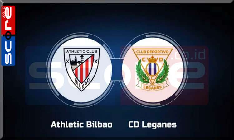 Prediksi Skor Athletic Bilbao vs Leganes