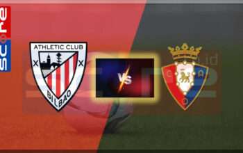 Prediksi Skor Athletic Bilbao vs Osasuna 17 Januari 2025
