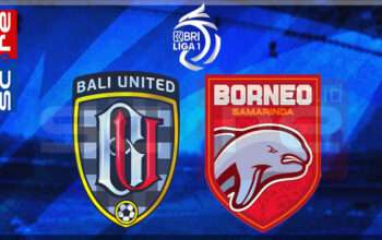 Prediksi Skor Bali United vs Borneo FC 28 Januari 2025