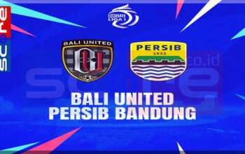 Prediksi Skor Bali United vs Persib Bandung: 07 Januari 2025