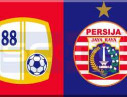 Prediksi Skor Barito Putera vs Persija Jakarta: 10 Januari 2025