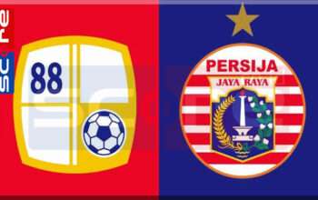 Prediksi Skor Barito Putera vs Persija Jakarta: 10 Januari 2025