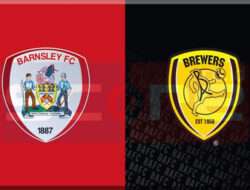Prediksi Skor Barnsley vs Burton Albion 01 Februari 2025