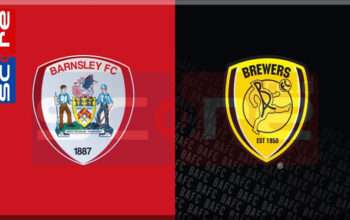 Prediksi Skor Barnsley vs Burton Albion 01 Februari 2025