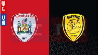 Prediksi Skor Barnsley vs Burton Albion