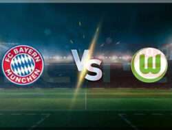 Prediksi Skor Bayern Munchen vs Wolfsburg 18 Januari 2025