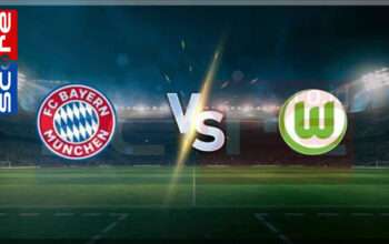 Prediksi Skor Bayern Munchen vs Wolfsburg 18 Januari 2025
