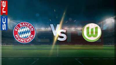 Prediksi Skor Bayern Munchen vs Wolfsburg 18 Januari 2025