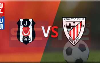 Prediksi Skor Besiktas vs Athletic Bilbao 22 Januari 2025