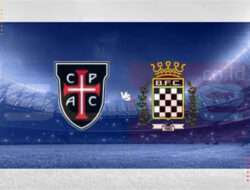Prediksi Skor Boavista vs Casa Pia 21 Januari 2025