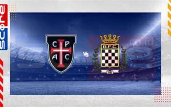 Prediksi Skor Boavista vs Casa Pia 21 Januari 2025