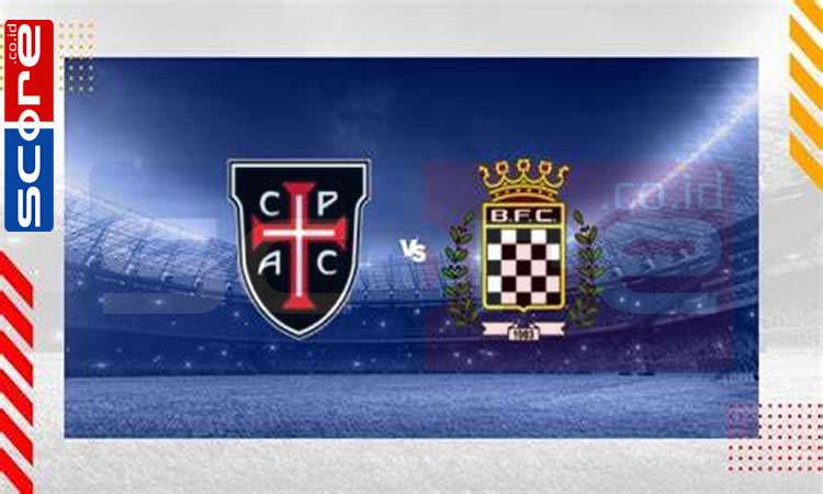Prediksi Skor Boavista vs Casa Pia