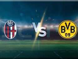 Prediksi Skor Bologna FC 1909 vs Borussia Dortmund 22 Januari 2025