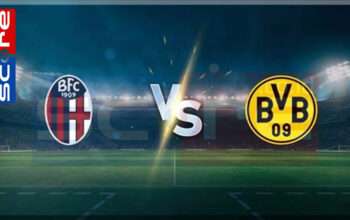 Prediksi Skor Bologna FC 1909 vs Borussia Dortmund 22 Januari 2025