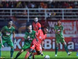 Prediksi Skor Borneo FC vs Arema FC 19 Januari 2025