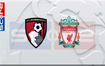 Prediksi Skor AFC Bournemouth vs Liverpool 01 Februari 2025
