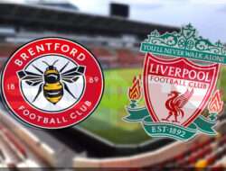 Prediksi Skor Brentford vs Liverpool 18 Januari 2025
