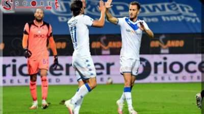 Prediksi Skor Brescia vs Sampdoria