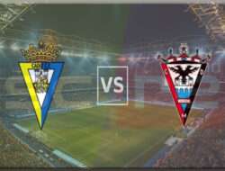 Prediksi Skor Cadiz vs CD Mirandes 28 Januari 2025
