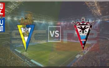 Prediksi Skor Cadiz vs CD Mirandes 28 Januari 2025