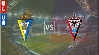 Prediksi Skor Cadiz vs CD Mirandes 28 Januari 2025