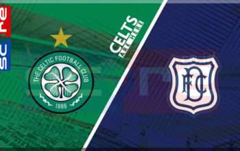 Prediksi Skor Celtic vs Dundee United: 09 Januari 2025