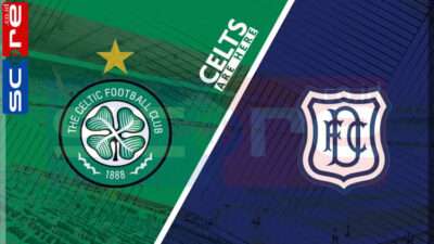 Prediksi Skor Celtic vs Dundee United
