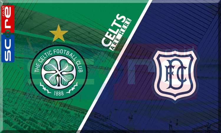 Prediksi Skor Celtic vs Dundee United