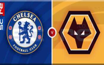 Prediksi Skor Chelsea vs Wolverhampton Wanderers 21 Januari 2025