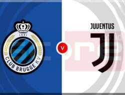 Prediksi Skor FC Bruges vs Juventus 22 Januari 2025