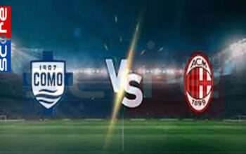 Prediksi Skor Como 1907 vs AC Milan 15 Januari 2025