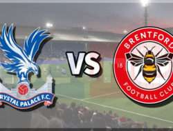 Prediksi Skor Crystal Palace vs Brentford 26 Januari 2025
