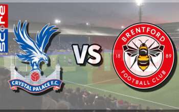 Prediksi Skor Crystal Palace vs Brentford 26 Januari 2025