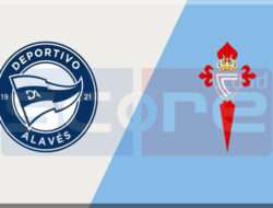 Prediksi Skor Deportivo Alave vs Celta Vigo 28 Januari 2025