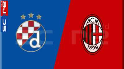 Prediksi Skor Dinamo Zagreb vs AC Milan