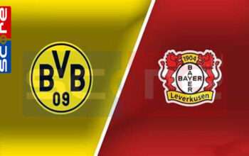Prediksi Skor Dortmund vs Leverkusen: 11 Januari 2025