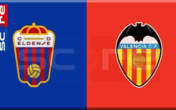 Prediksi Skor Eldense vs Valencia: 08 Januari 2025