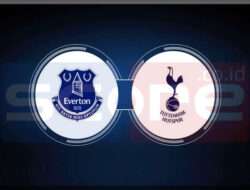 Prediksi Skor Everton vs Tottenham Hotspur 19 Januari 2025