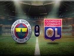 Prediksi Skor Fenerbahce vs Olympique Lyonnais (Lyon) 24 Januari 2025