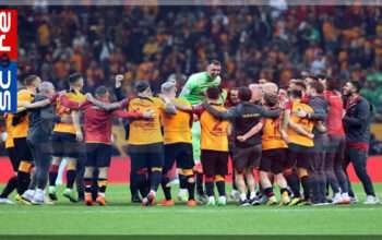 Prediksi Skor Galatasaray vs Basaksehir: 09 Januari 2025